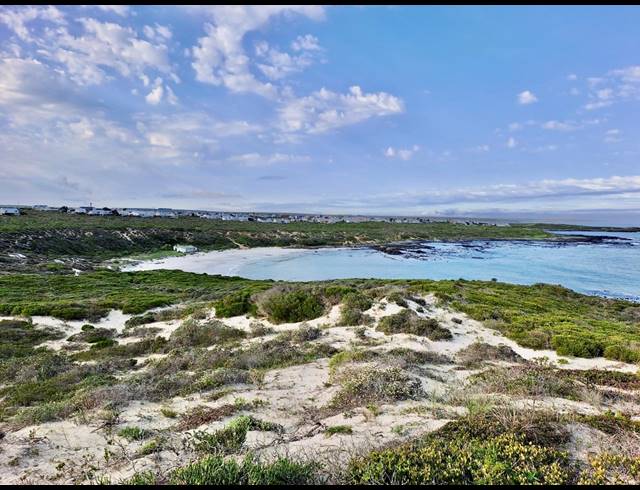 770M² VACANT LAND FOR SALE IN GROTTO BAY